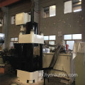 Standard Duty Metal Chip Briquette Press Maschinn